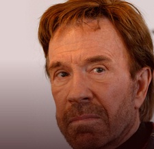 Chuck Norris